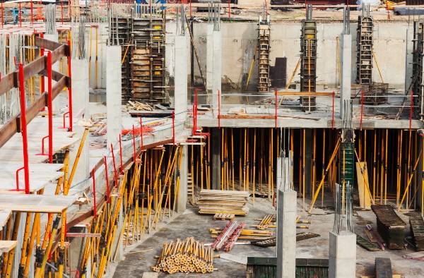 RCC & Civil Structure