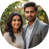 Neha & Arjun Mehta